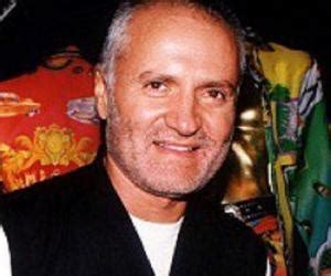 gianni versace è vivo|gianni versace age.